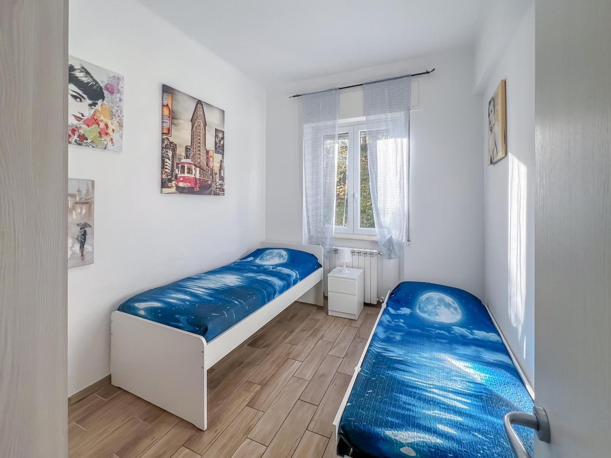 Apartamento Happy House Savona Exterior foto