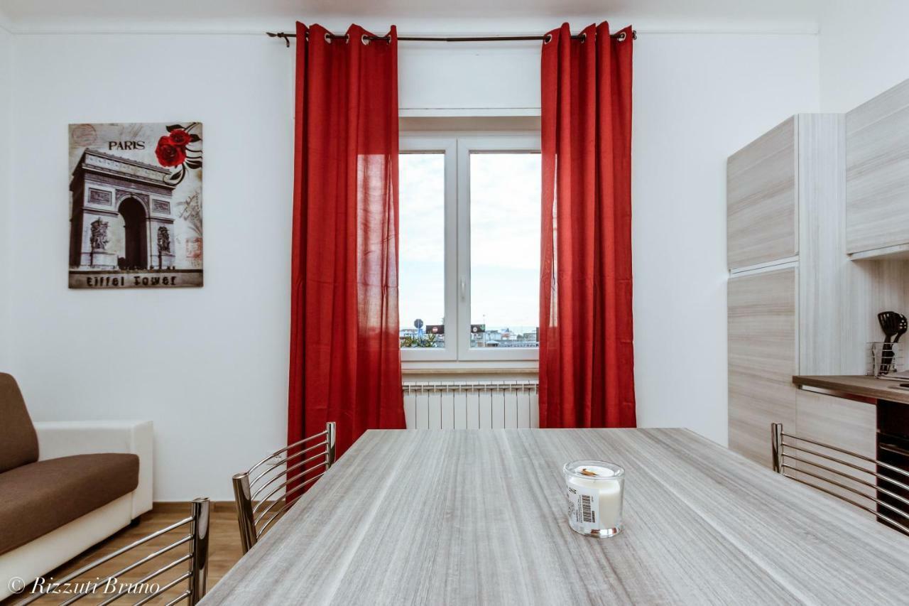 Apartamento Happy House Savona Exterior foto